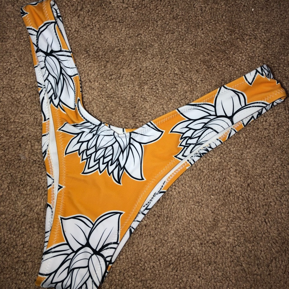 ZAFUL bikini bottoms